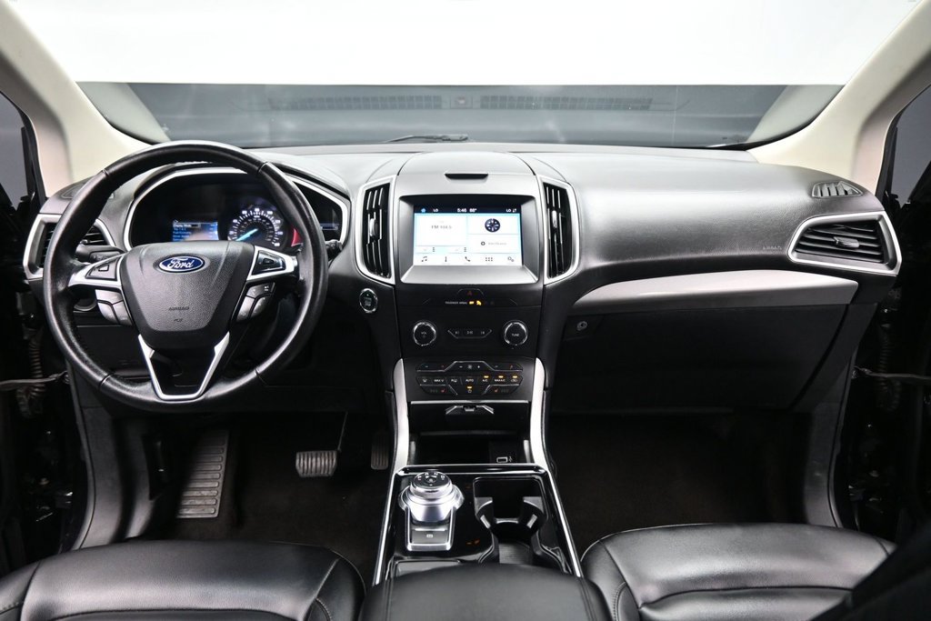 Certified 2019 Ford Edge SEL w/ Equipment Group 201A AWD/4WD image 20