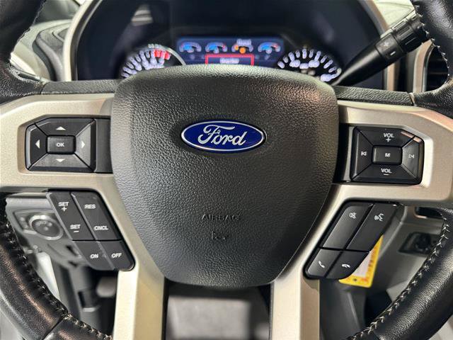 Certified 2022 Ford F350 Lariat w/ Chrome Package AWD/4WD image 14