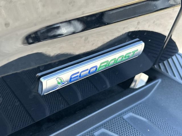 Certified 2023 Ford F150 XLT w/ Equipment Group 302A High AWD/4WD image 12