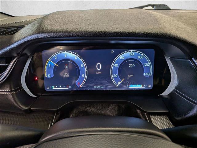 Used 2023 Jeep Grand Cherokee L Laredo AWD/4WD image 11