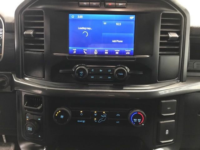 Certified 2023 Ford F150 XL w/ STX Appearance Package image 19