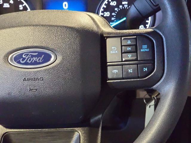 Certified 2023 Ford F150 XL w/ XL Chrome Appearance Package AWD/4WD image 23