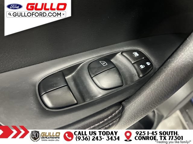 Used 2020 Nissan Rogue SV AWD/4WD image 21