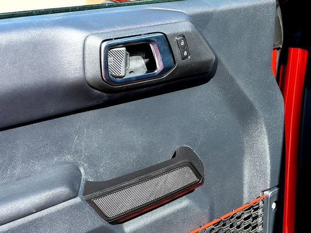 Certified 2023 Ford Bronco Raptor image 9