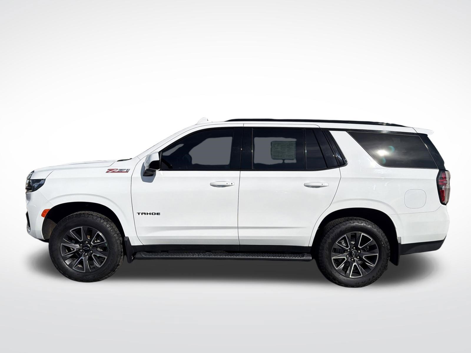 Used 2021 Chevrolet Tahoe Z71 image 11