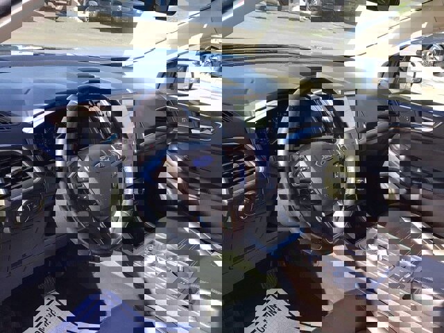 Certified 2022 Ford Edge SEL w/ Convenience Package image 8