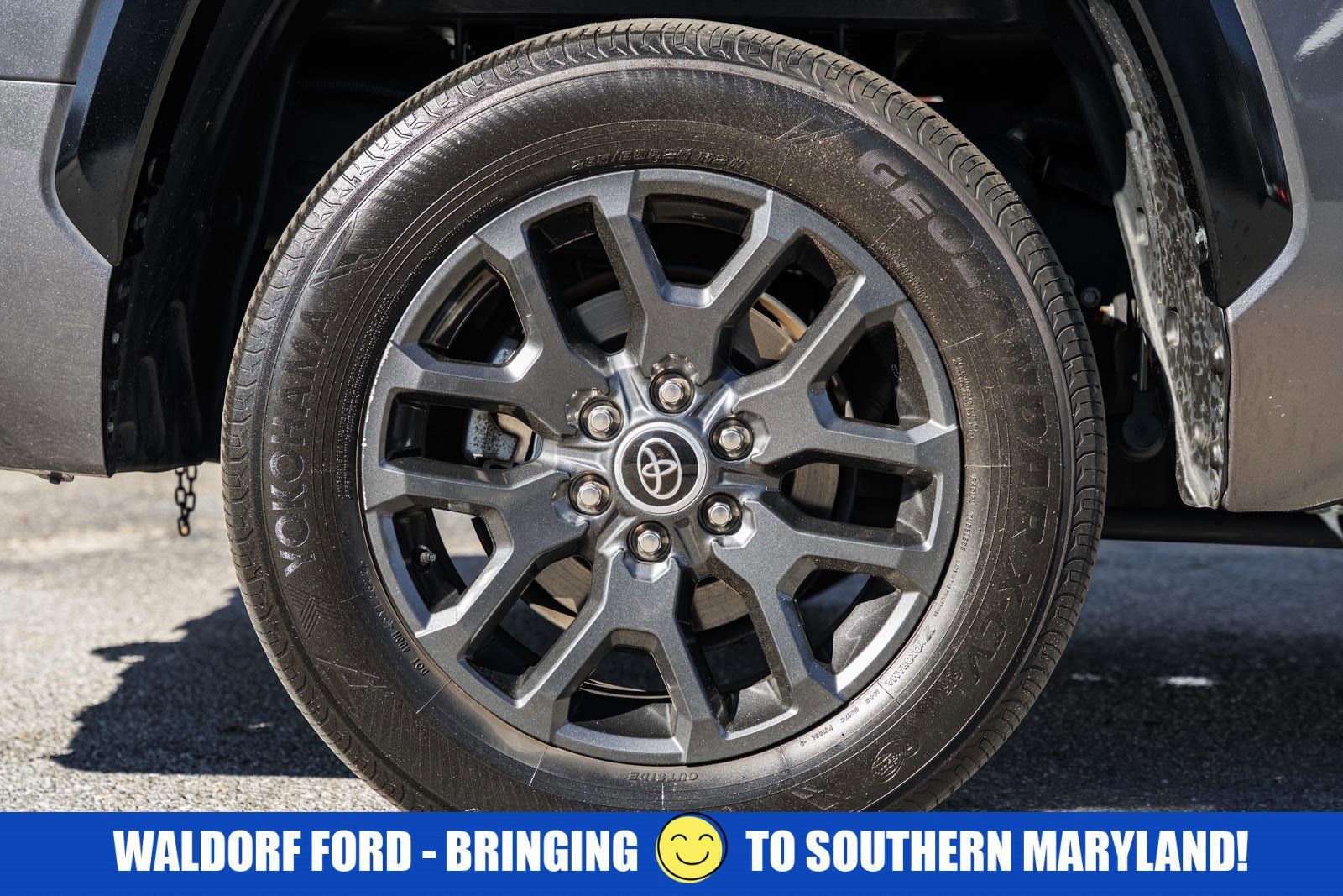 Used 2023 Toyota Tundra Platinum image 25