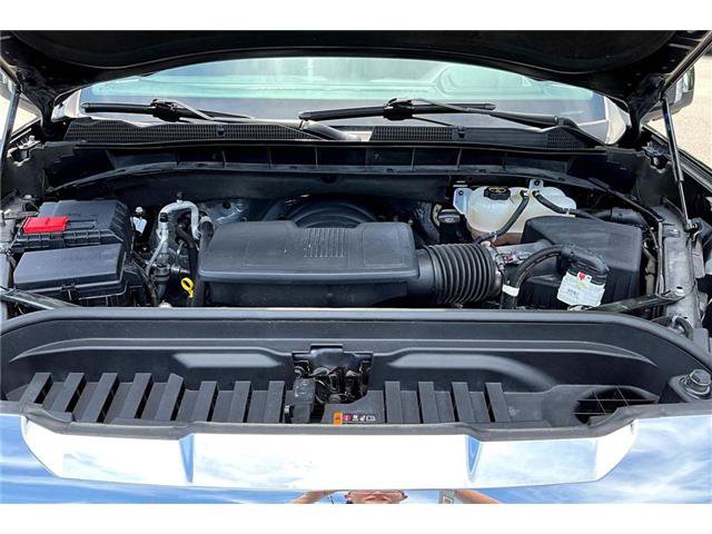 Used 2025 GMC Sierra 1500 SLT AWD/4WD image 33