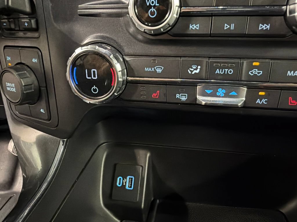 Certified 2021 Ford F150 XLT AWD/4WD image 15