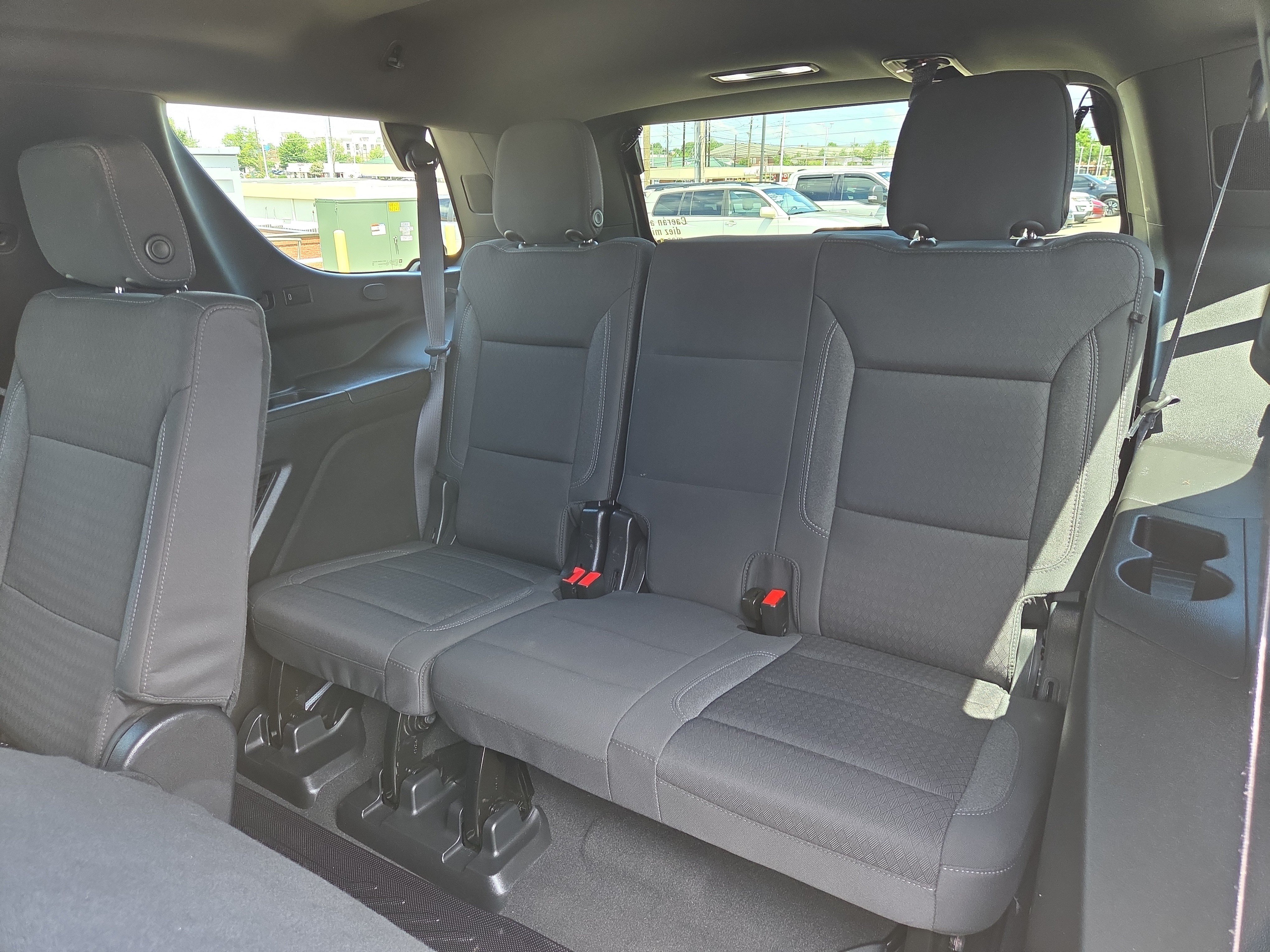 Used 2023 Chevrolet Tahoe LS AWD/4WD image 12