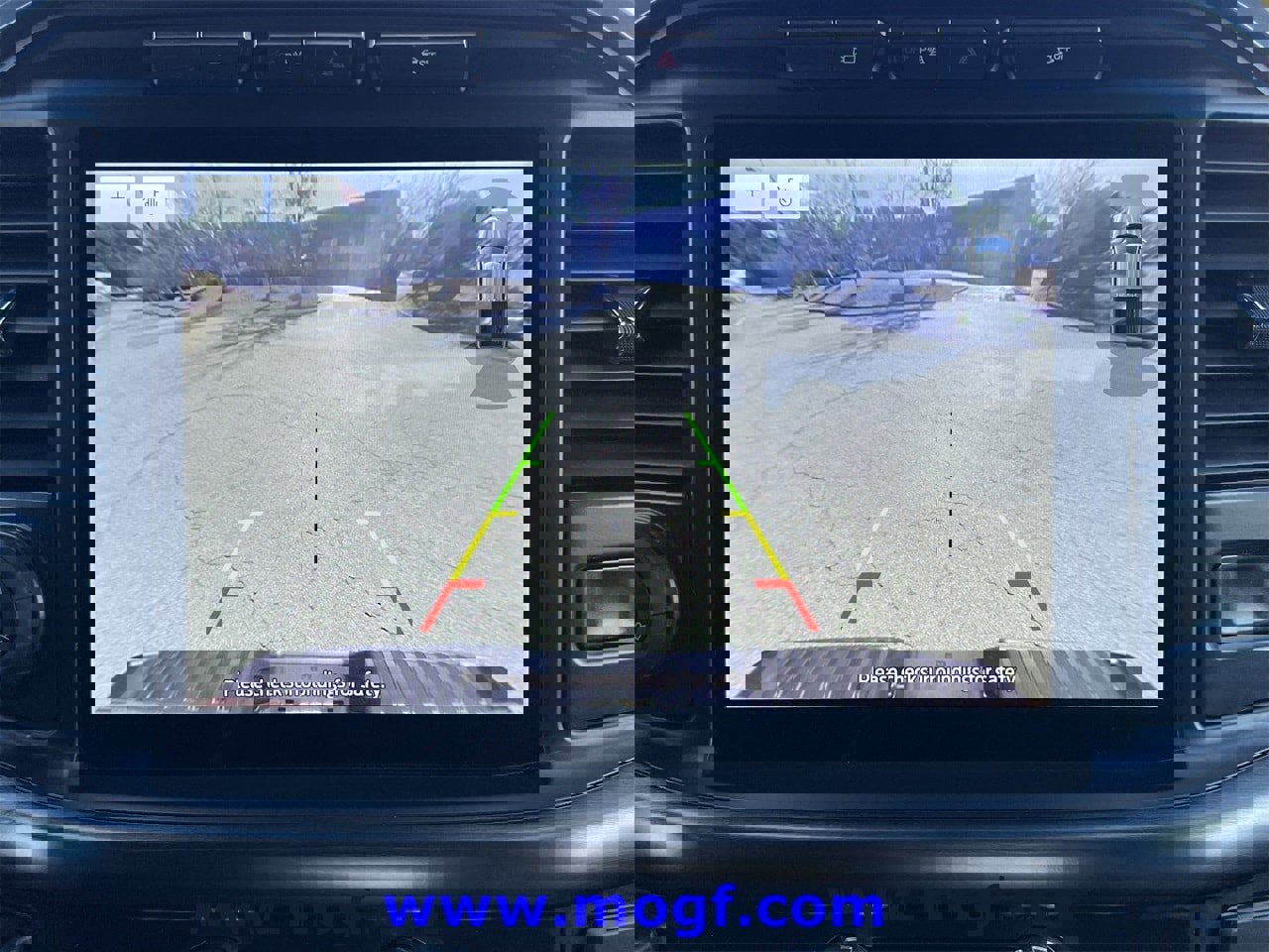 Certified 2022 Ford F150 Lariat w/ Equipment Group 502A High image 7