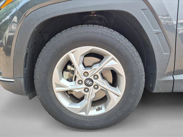Used 2022 Hyundai Tucson SEL w/ Cargo Package FWD image 17