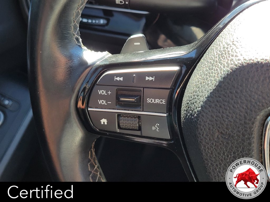 Used 2022 Honda Civic Sport image 26