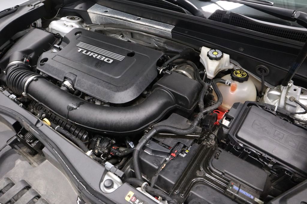 Used 2019 Cadillac XT4 Sport image 12