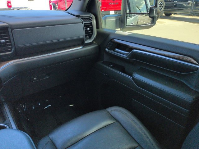 Used 2024 Chevrolet Silverado 3500 LT w/ All Star Edition AWD/4WD image 16