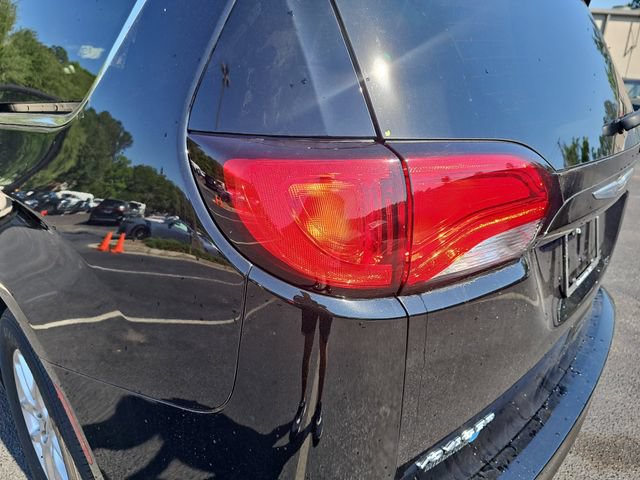 Used 2024 Chrysler Voyager LX FWD image 38