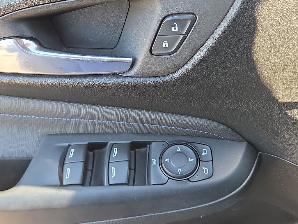 Used 2024 Buick Envista Sport Touring w/ Convenience I Package image 21