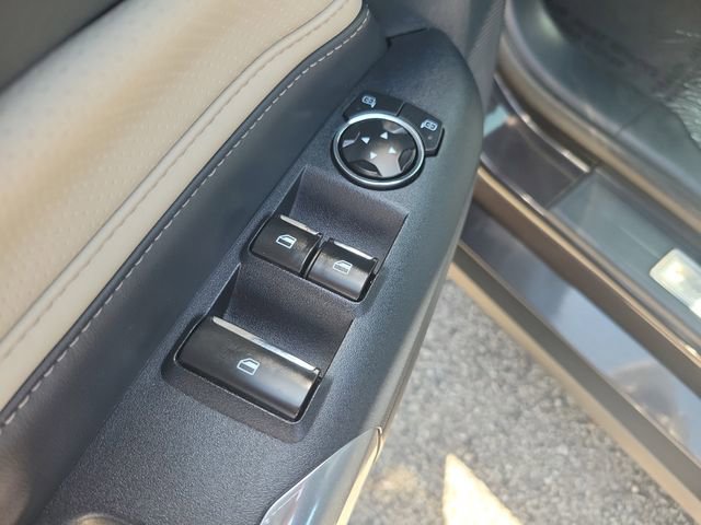 Certified 2024 Ford Mustang Premium RWD image 16