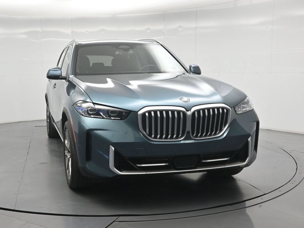 Used 2024 BMW X5 sDrive40i RWD image 46