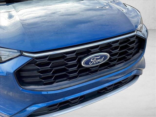 Certified 2023 Ford Escape ST-Line w/ Tech Pack #1 AWD/4WD image 26