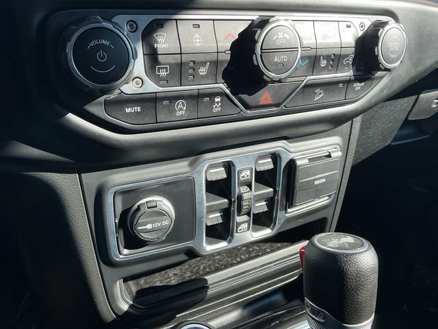 Used 2020 Jeep Wrangler Unlimited Sport S image 23