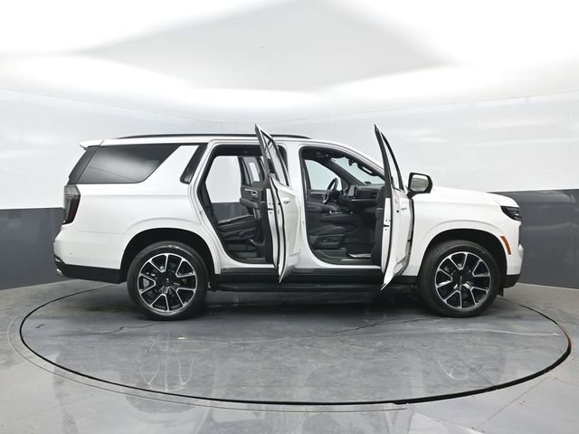 Used 2025 Chevrolet Tahoe RST w/ Comfort Package AWD/4WD image 28