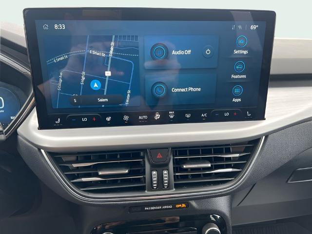 Certified 2023 Ford Escape Platinum AWD/4WD image 23