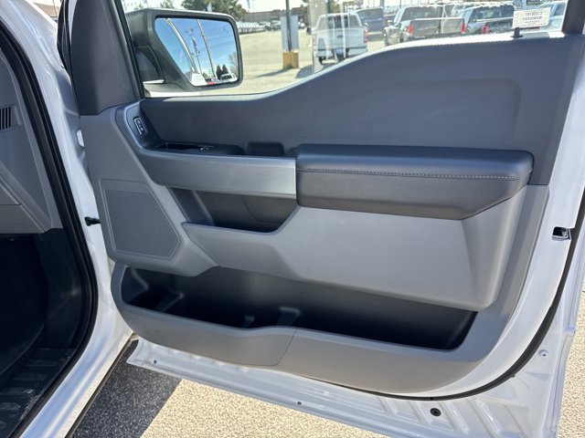 Certified 2023 Ford F150 XLT AWD/4WD image 7