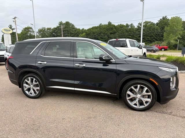 Used 2020 Hyundai Palisade SEL w/ Convenience Package AWD/4WD image 2
