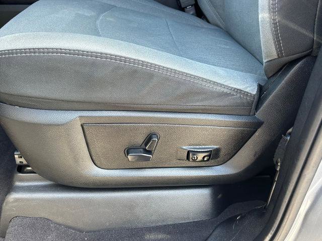 Used 2020 RAM 2500 Big Horn w/ Level 2 Equipment Group image 21