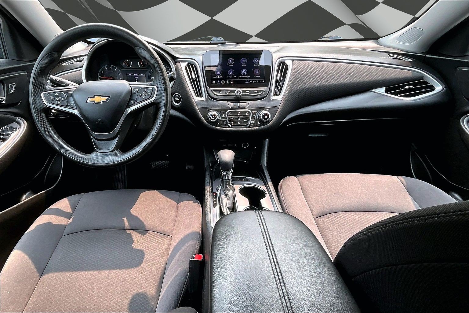 Used 2023 Chevrolet Malibu LT w/ Driver Confidence Package FWD image 15