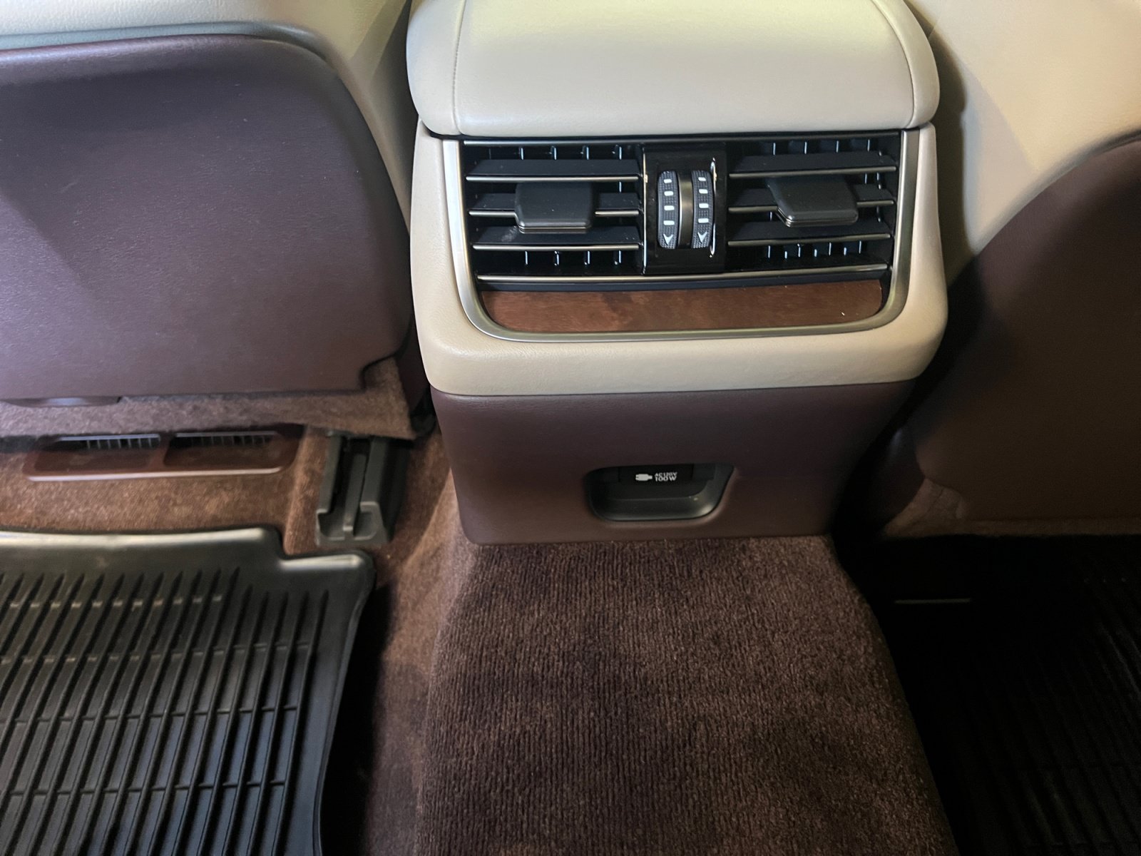 Used 2018 Lexus LS 500 AWD image 16