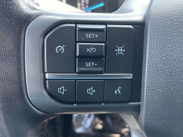 Certified 2022 Ford F150 XLT w/ Equipment Group 302A High image 17