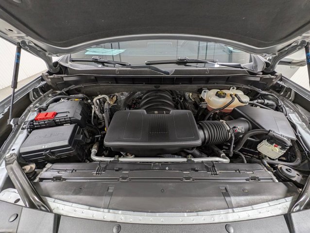Used 2024 Chevrolet Suburban Premier AWD/4WD image 28