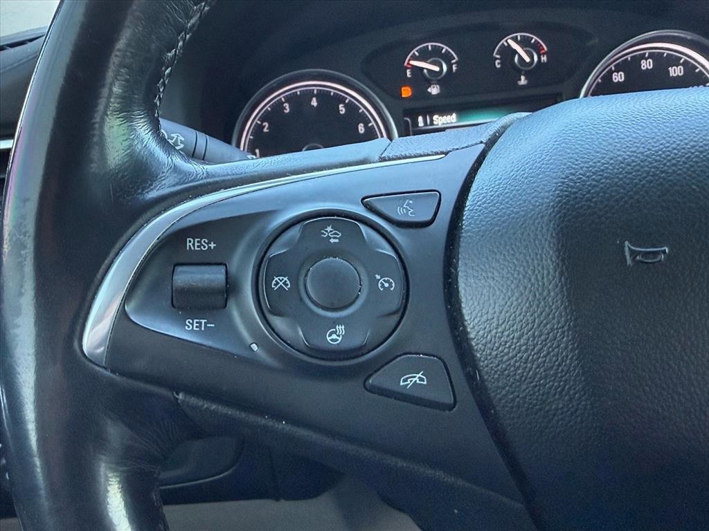 Used 2018 Buick Enclave Premium image 22