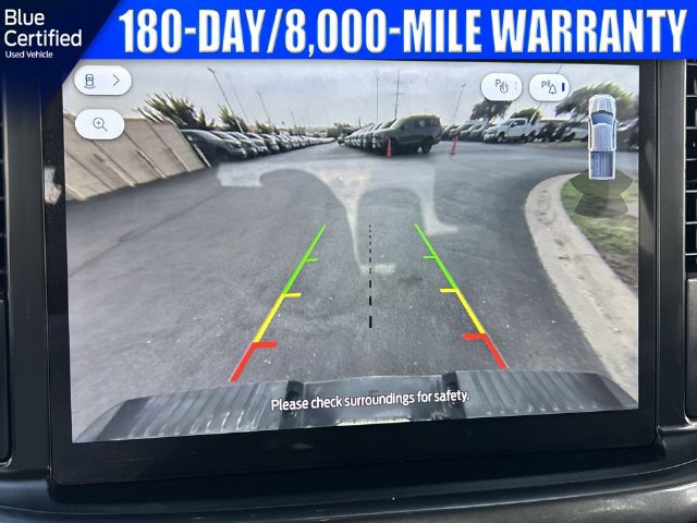 Certified 2024 Ford F150 STX RWD image 26