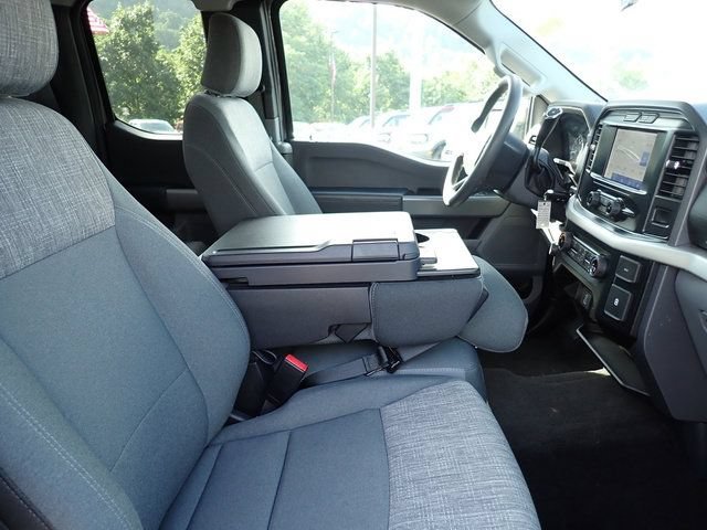 Certified 2022 Ford F150 XLT AWD/4WD image 10