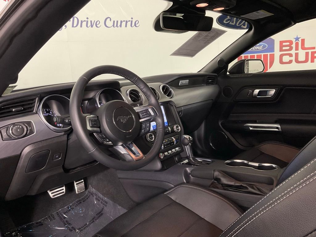 Certified 2023 Ford Mustang Premium w/ Ford Safe & Smart Package image 13