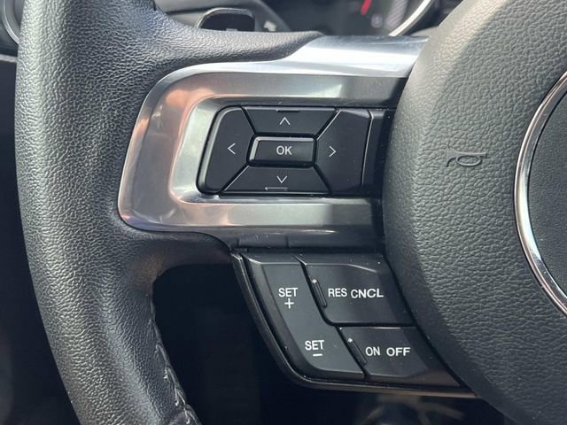 Certified 2017 Ford Mustang Coupe image 27