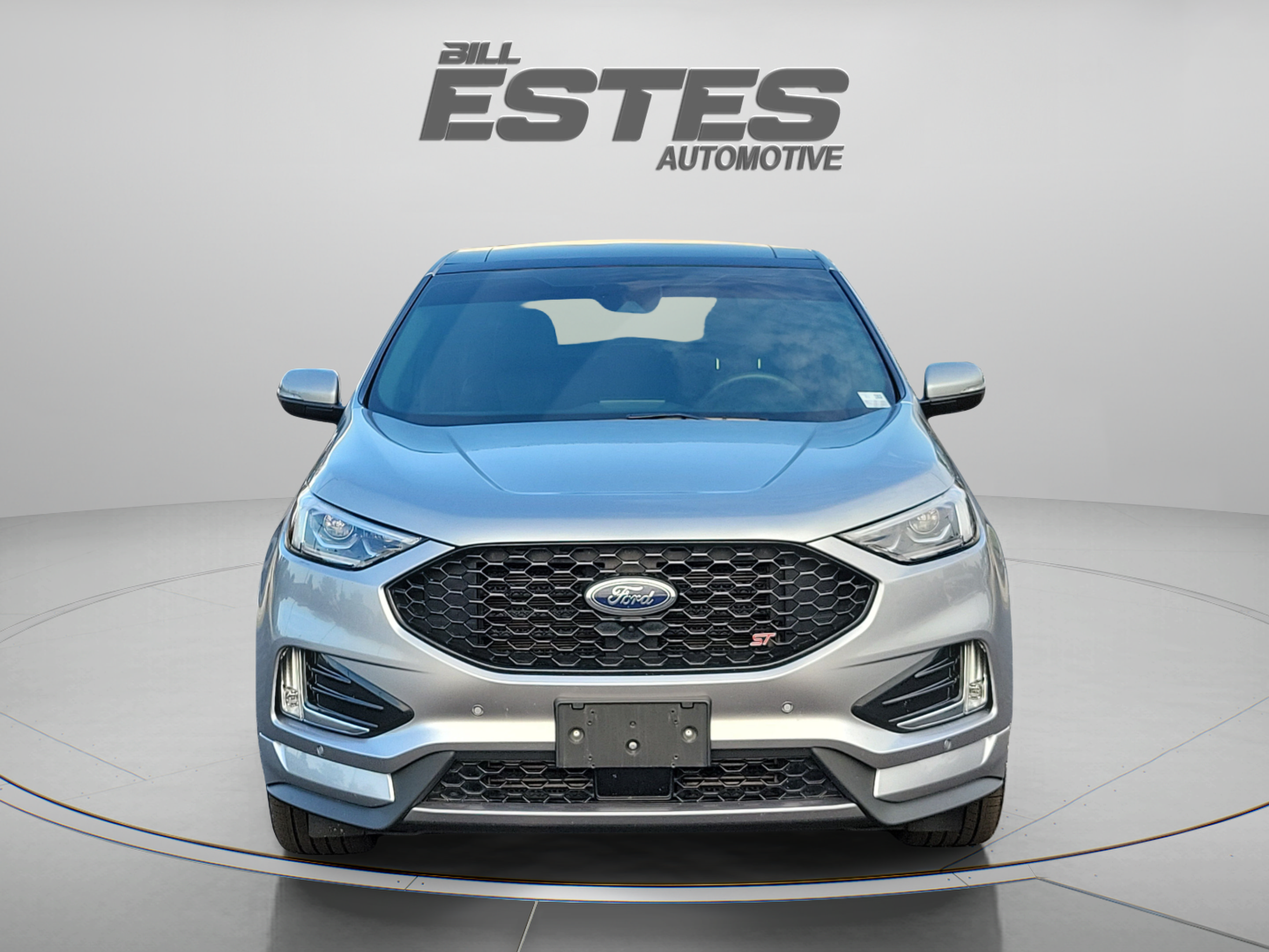Certified 2024 Ford Edge ST w/ Equipment Group 401A AWD/4WD image 6