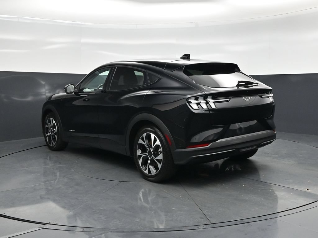 Certified 2024 Ford Mustang Mach-E Select RWD image 6