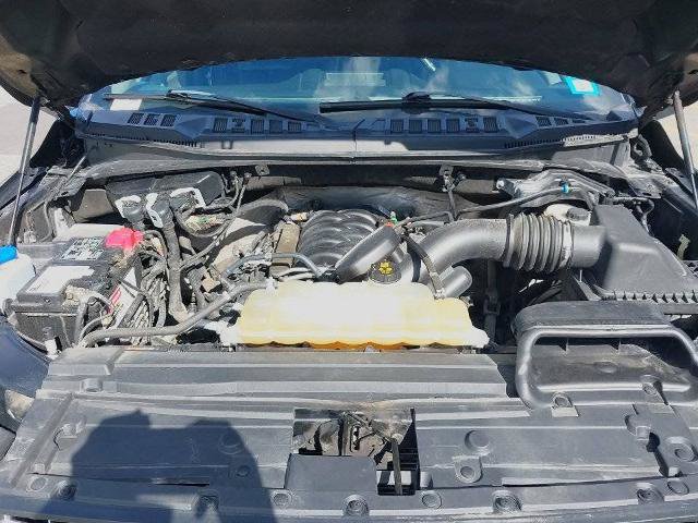 Certified 2020 Ford F150 XLT w/ XTR Package AWD/4WD image 26