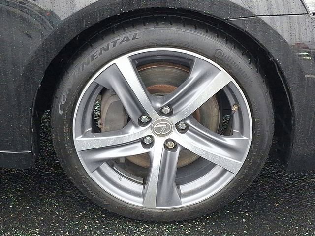 Used 2018 Lexus IS 300 w/ Comfort Package image 8