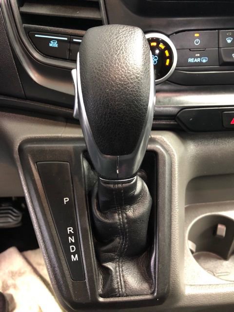Certified 2024 Ford Transit 250 Base w/ Exterior Upgrade Package image 22