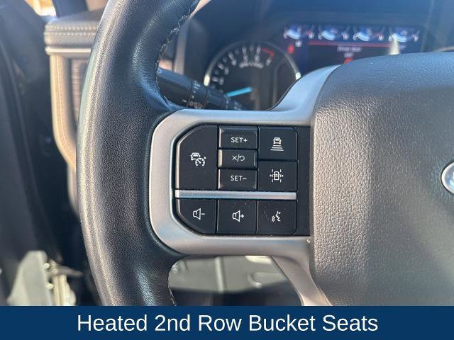 Certified 2024 Ford Expedition Limited image 14