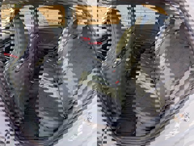 Used 2022 Hyundai Elantra N w/ Cargo Package image 33