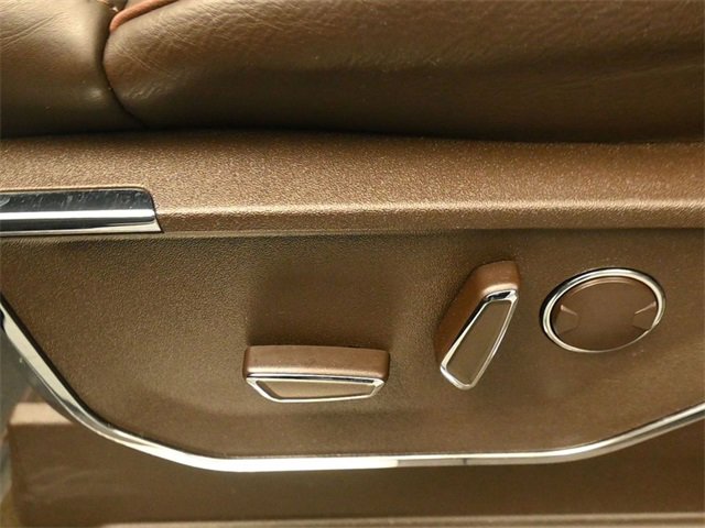 Certified 2023 Ford F150 King Ranch w/ Equipment Group 601A High image 17