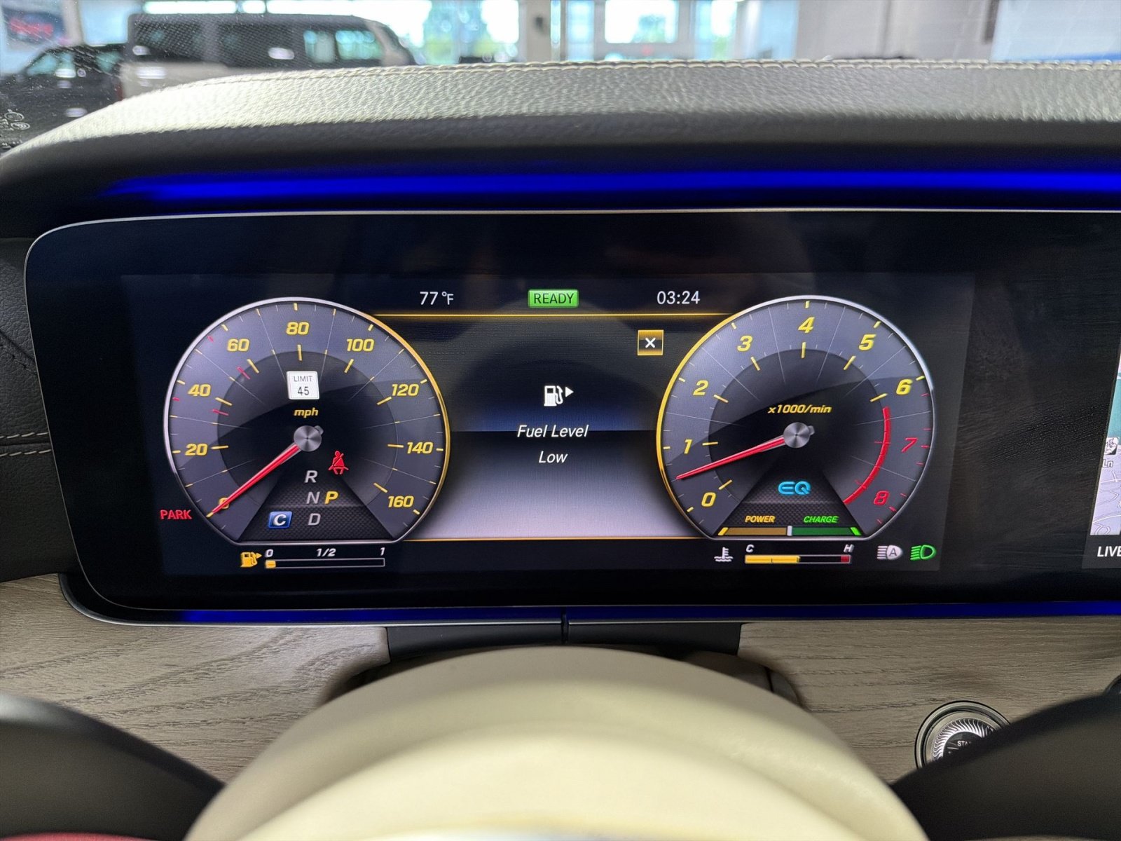Used 2019 Mercedes-Benz CLS 450 4MATIC image 31