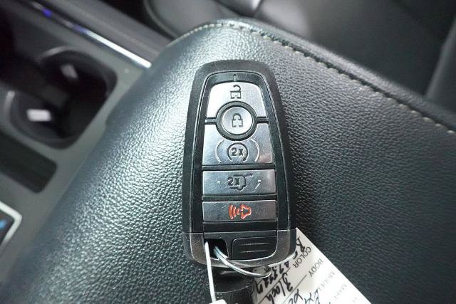 Certified 2024 Ford Expedition XLT AWD/4WD image 24