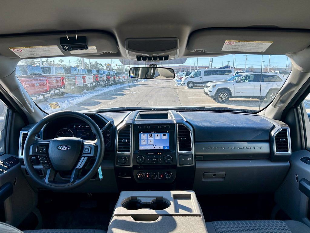 Certified 2018 Ford F350 XLT w/ XLT Premium Package image 31